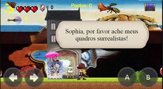 Surreal - Screenshot 3