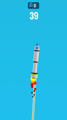 Nano To The Moon - Screenshot 2