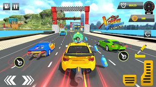 Car Games 3D - Car Racing 2023 - Screenshot 3