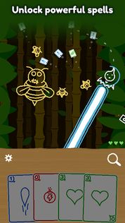 Heck Deck - Screenshot 2