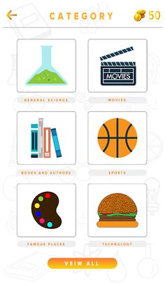 Quiz Master - Screenshot 2