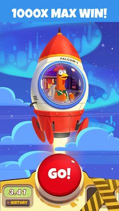 Chicken or Crash! Win Bitcoin. - Screenshot 3