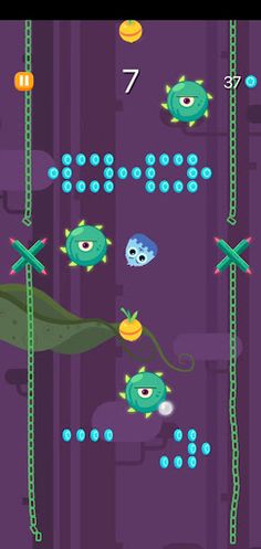 الحارسUMBLE - Screenshot 4