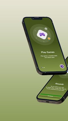 Incentivus - Games & Rewards - Screenshot 1