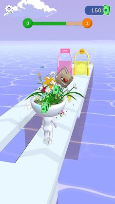 Pot Head - Screenshot 1