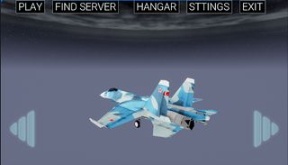 War of Sky - Screenshot 2