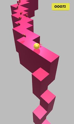 Smart Ball - Screenshot 2