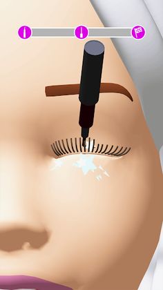 Eyelash Lifting - Screenshot 4