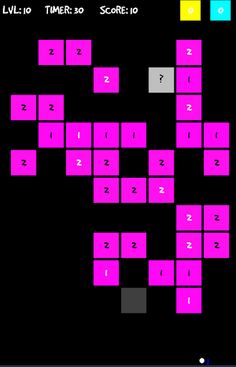 Bounce - Screenshot 3