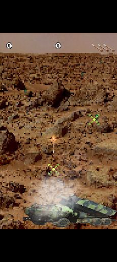 Hi From Mars - Screenshot 4