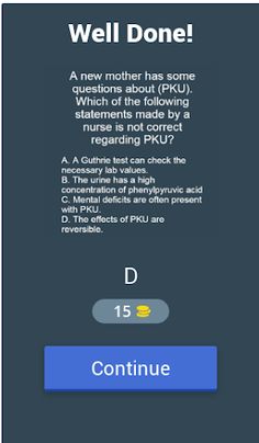 NCLEX QUIZLET - Screenshot 2