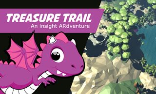 Treasure Trail - Screenshot 1