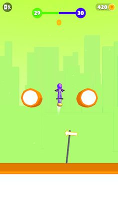 Pogo Jump! - Screenshot 4