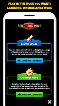 Spanish Word Game - Screenshot 4