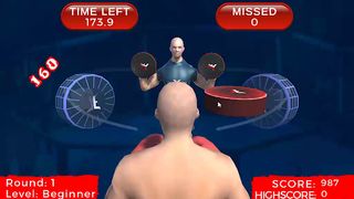 Virtual Knockout - Screenshot 2