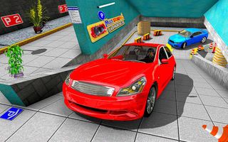 New Multi Storey Car Parking 3 - Screenshot 1