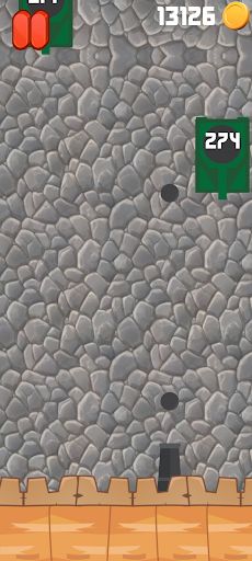 Unguarded - Screenshot 1