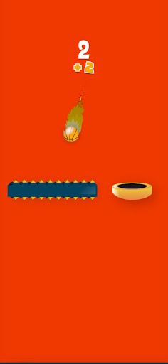 Dunk the Ball - Screenshot 3