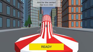 Human Cannonballs - Screenshot 1