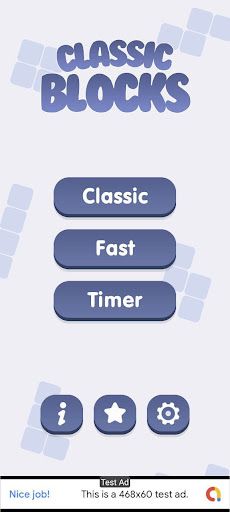 Block Sudoku - Screenshot 2