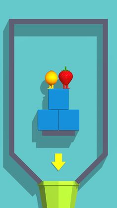 Dr.Fruit - Screenshot 1