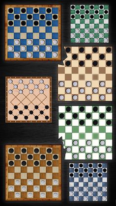 Filipino Dama - Screenshot 3