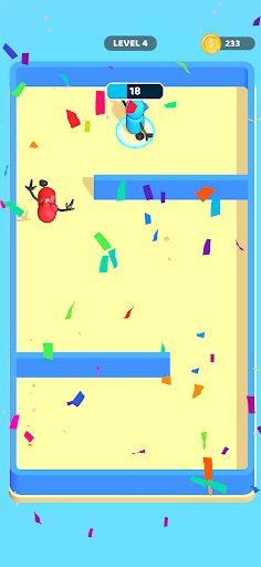 Rope Arena - Screenshot 4