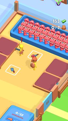 Meat Hunter - Screenshot 2