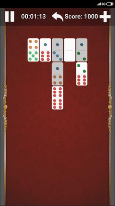 Luzon Dominoes - Screenshot 4