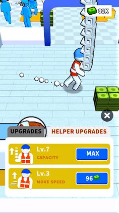 Toilet Fever - Screenshot 3