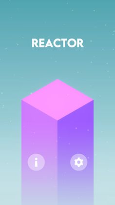 Reactor - Screenshot 4