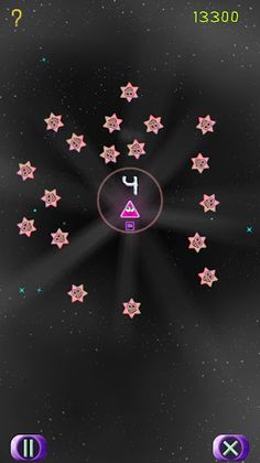 Shape Spin Mania - Screenshot 4