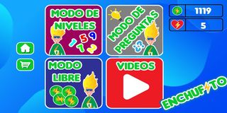 Enchufito Buenas Prácticas - Screenshot 2