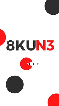 8KUN3 - Screenshot 1