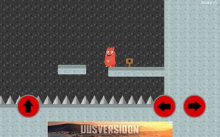 Jim the cookie hungry monster  - Screenshot 3