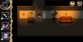 Toppy's Mansion - Screenshot 2