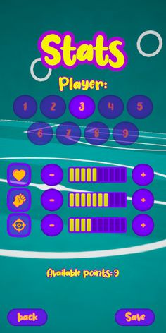 JellyBall - Screenshot 3