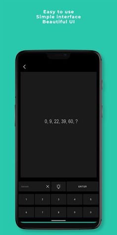 BrainMath - Math Puzzle Game - Screenshot 3