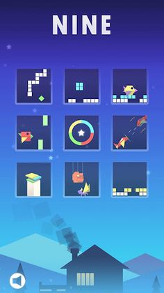 9 in 1 - Screenshot 1