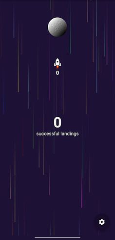 World Rocket - Screenshot 1