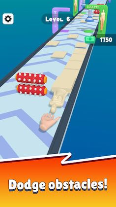 Paper Sculpture - Screenshot 4