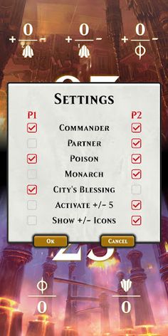 Counters - Screenshot 4