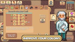 Pocket Ants: Colony Simulator - Screenshot 3
