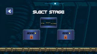 aliens hunter - Screenshot 2