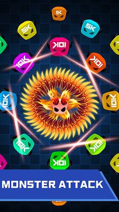 Spin Master - Screenshot 2