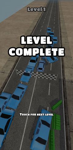 Traffic Smash - Screenshot 2