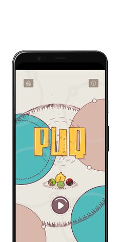 Lapuq - Screenshot 1