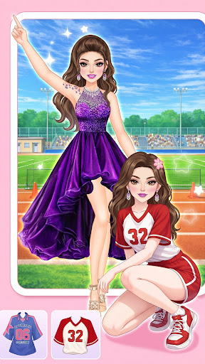 Magic Fashion Dress To Impress - Screenshot 2