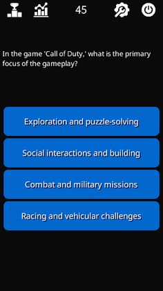 Quiz Streak - Screenshot 3