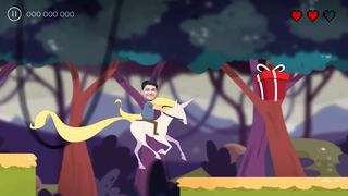 Love In The Air - Screenshot 1